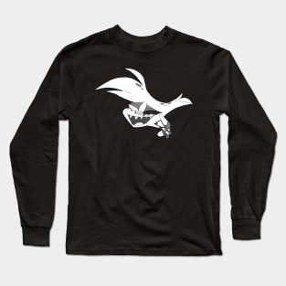 Angel Dust Long Sleeve T-Shirt